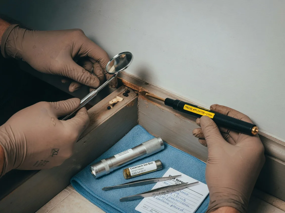 Why choose Emergency Pest Control in Oberlin, KS